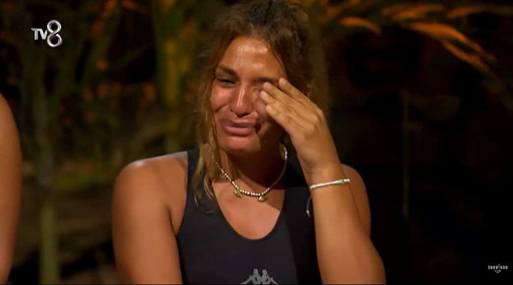 Survivor Almeda diskalifiye edildi mi? Acun Ilıcalı, kararı konseyde açıkladı! - 3. Resim