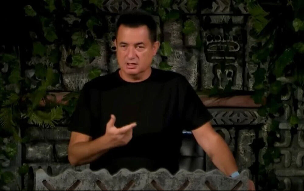 Survivor'da olay anlar! Acun Ilıcalı Almeda ile ilgili kararı açıkladı: Gözyaşları sel oldu - 2. Resim