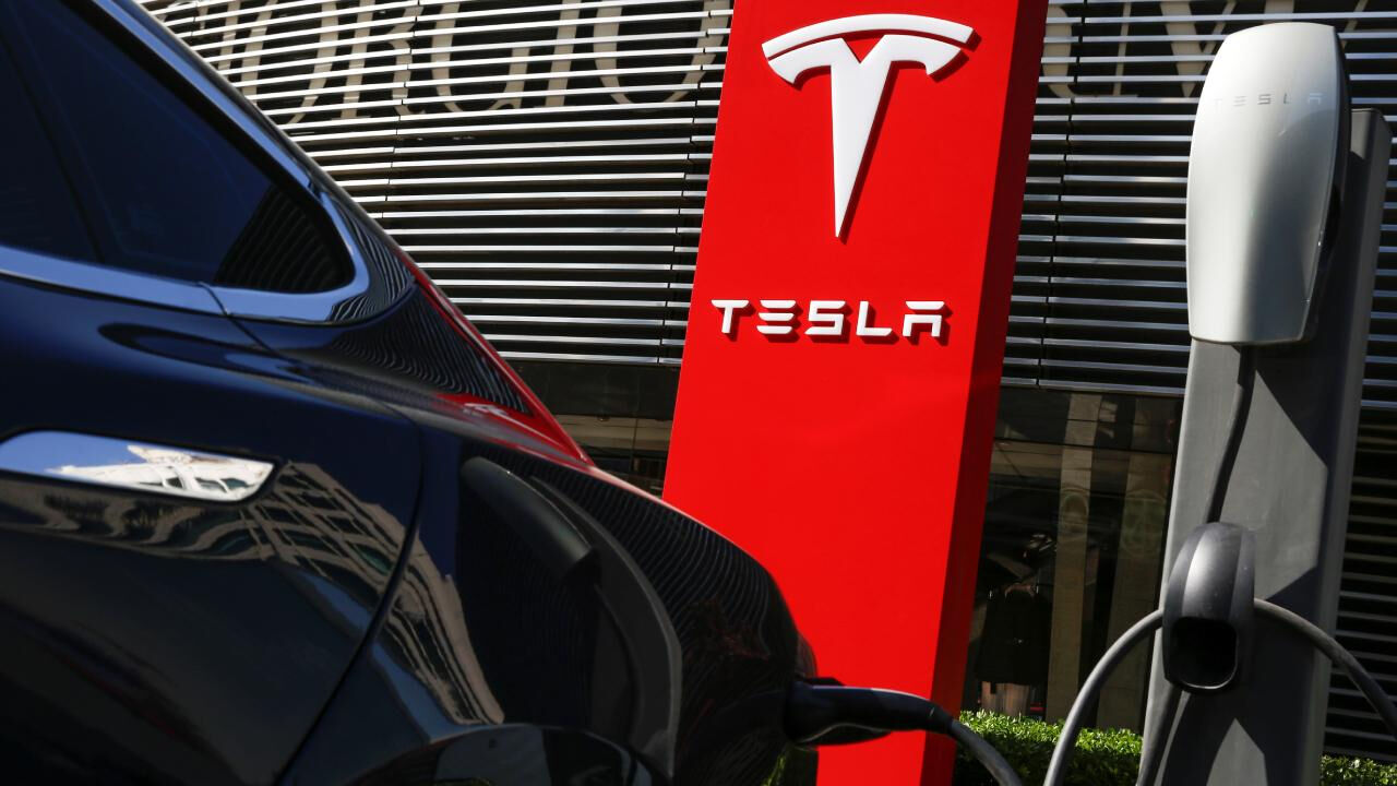 Tesla Model Y fiyatı ne kadar? Tesla satış tarihi ve saati duyuruldu Tesla Model Y fiyatı ne kadar? Tesla satış tarihi ve saati duyuruldu - 3. Resim