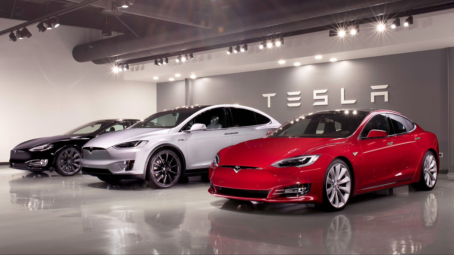 Tesla Model Y fiyatı ne kadar? Tesla satış tarihi ve saati duyuruldu Tesla Model Y fiyatı ne kadar? Tesla satış tarihi ve saati duyuruldu - 1. Resim