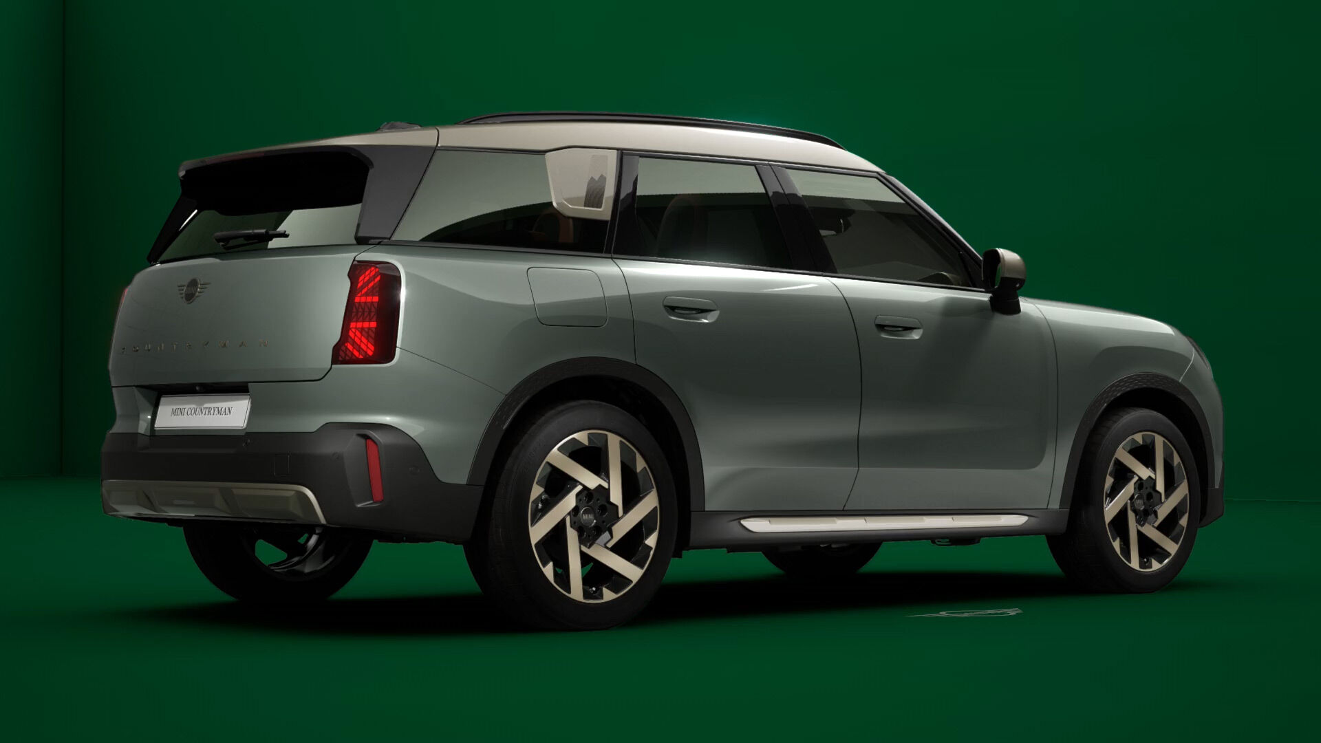 Togg mu Tesla mı? İşte Türkiye’de en çok satılan elektrikli modeller ve zamlı mayıs fiyatları MINI Countryman
