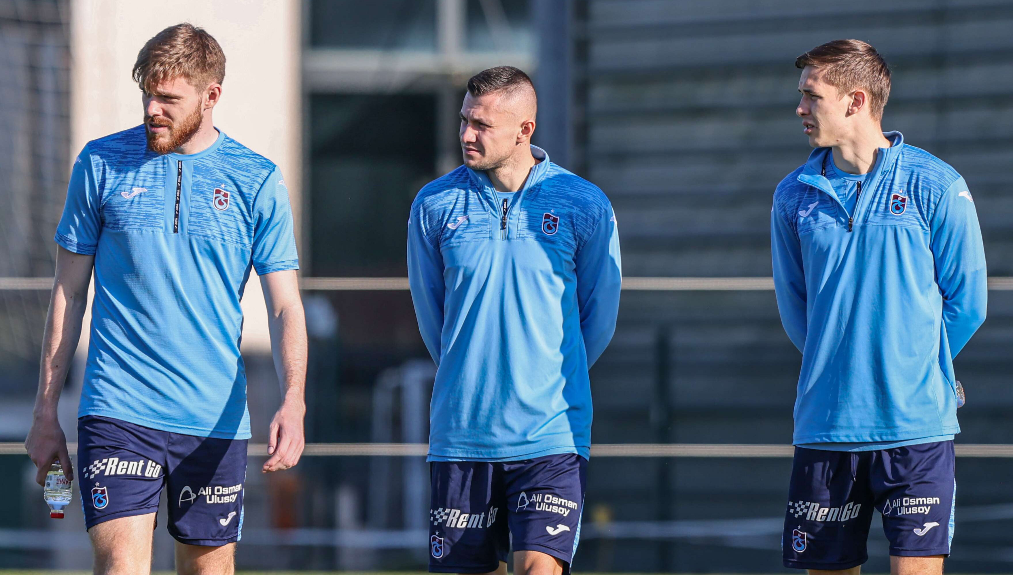 Trabzonspor, Galatasaray maçları öncesi 'Uyarı' verdi: Bu oyun yetmez! - 2. Resim