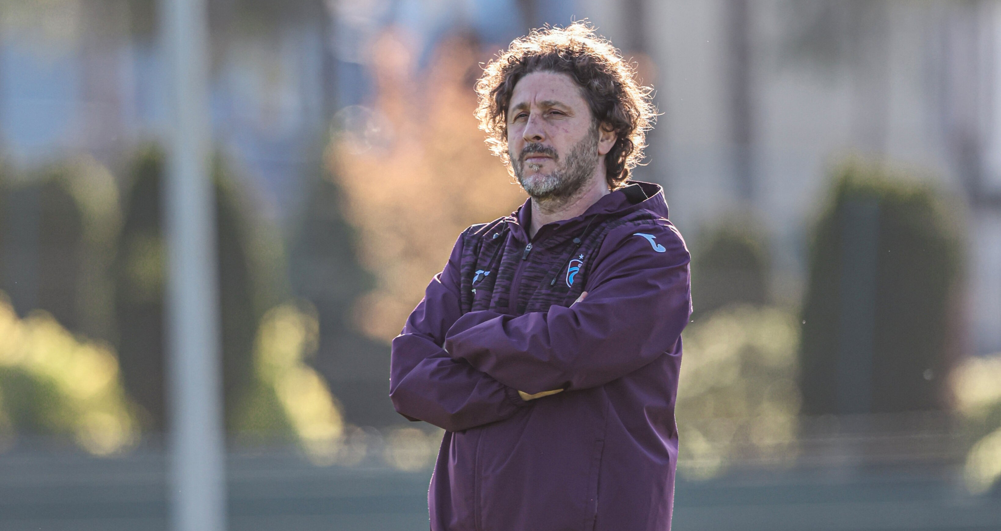 Trabzonspor, Galatasaray maçları öncesi 'Uyarı' verdi: Bu oyun yetmez! - 1. Resim