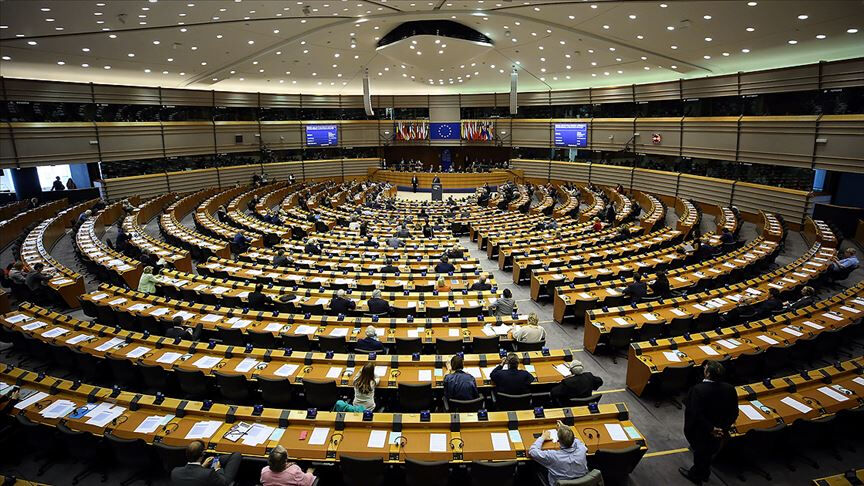 Türkiye'den AP'nin KKTC raporuna sert kınama! Türkiye'den AP'nin KKTC raporuna sert kınama! - 2. Resim