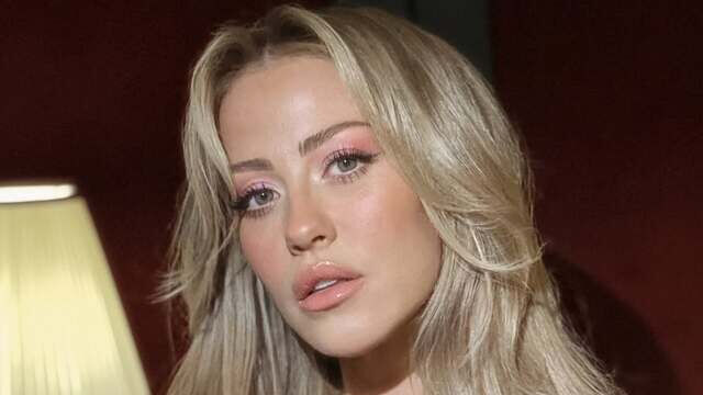 Ünlü şarkıcı Derya Uluğ'a sahnede dehşeti yaşatan kişi tutuklandı: