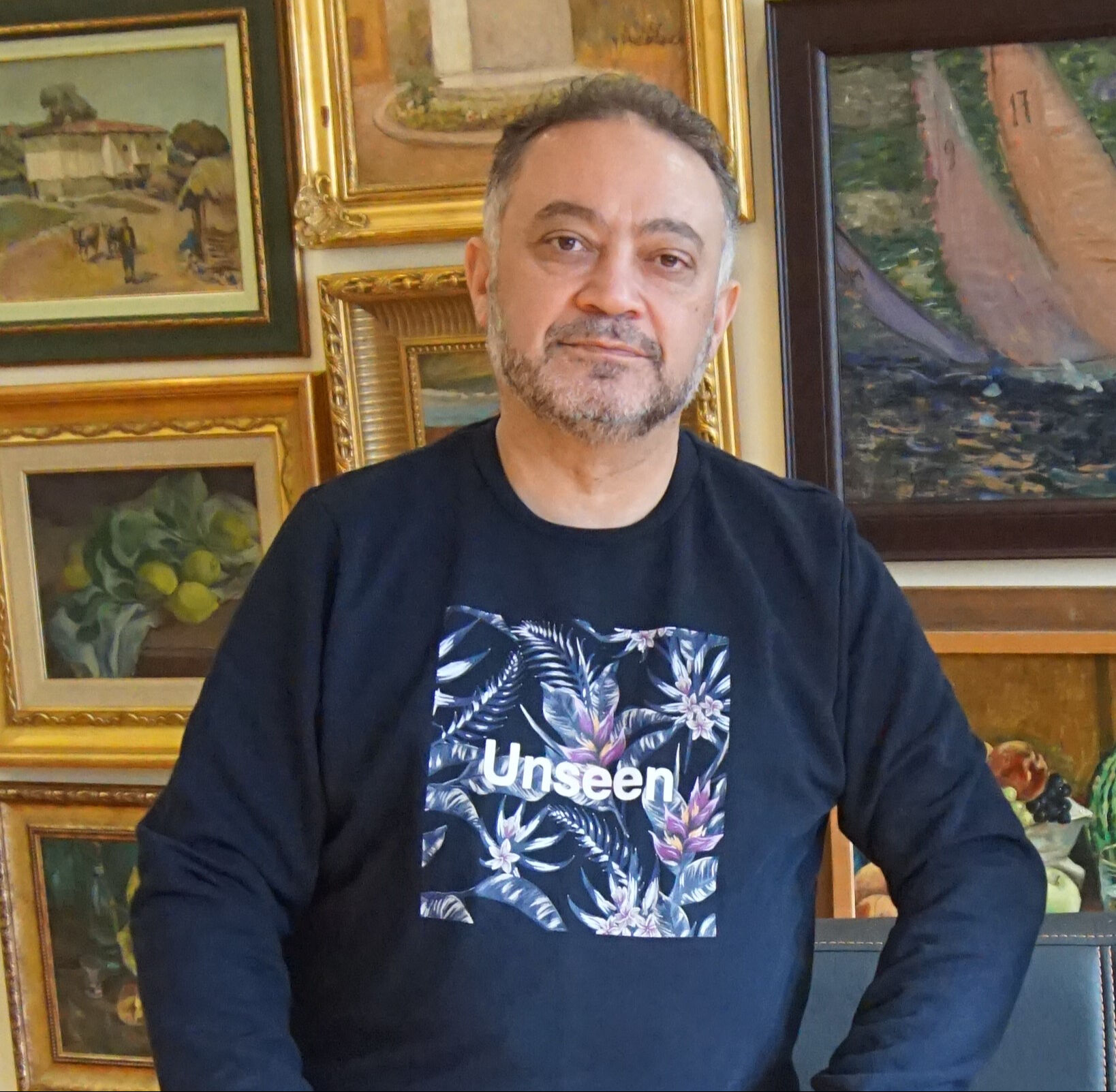 Uzmanlara sorduk! Türk resmi yurt dışında niçin yok? Tek istisna Osman Hamdi - 2. Resim