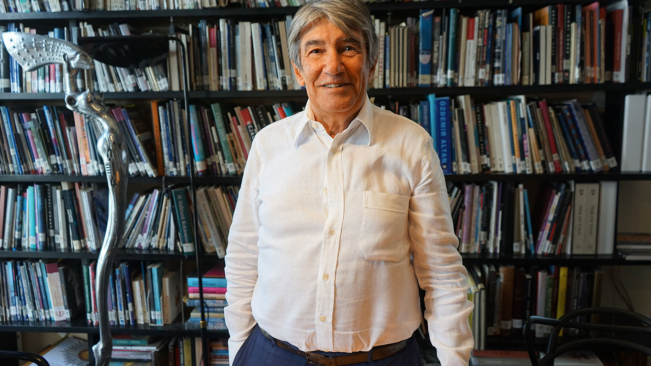 Uzmanlara sorduk! Türk resmi yurt dışında niçin yok? Tek istisna Osman Hamdi - 3. Resim