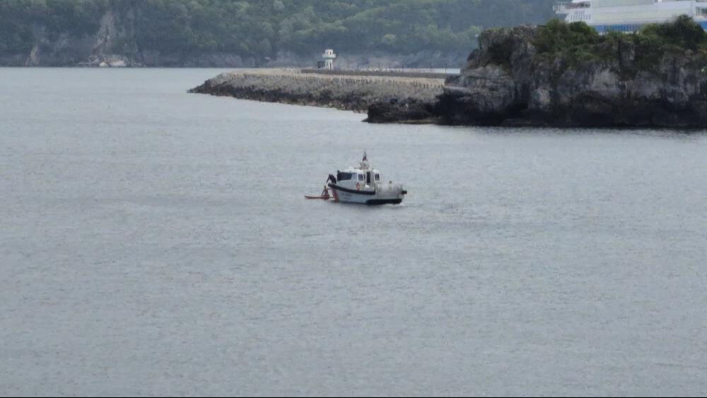 Yasak bölgede gören telefona sarıldı! Ekipleri alarma geçirdi... Gerçek ortaya çıktı - 1. Resim