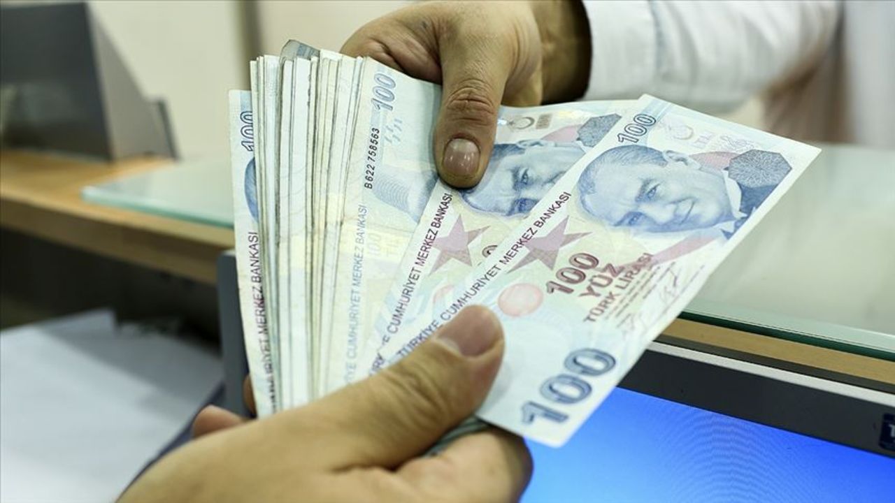 Yaşlı ve engelli aylığı yattı mı, nasıl sorgulanır? 2025 Mayıs ayı yaşlı ve engelli aylığı sorgulama! Yaşlı ve engelli aylığı yattı mı, nasıl sorgulanır? 2025 Mayıs ayı yaşlı ve engelli aylığı sorgulama!