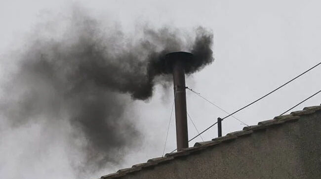 Yeni Papa kim olacak, Papa seçimi ne zaman sonuçlanır? Kardinaller Vatikan'da toplandı! - 5. Resim