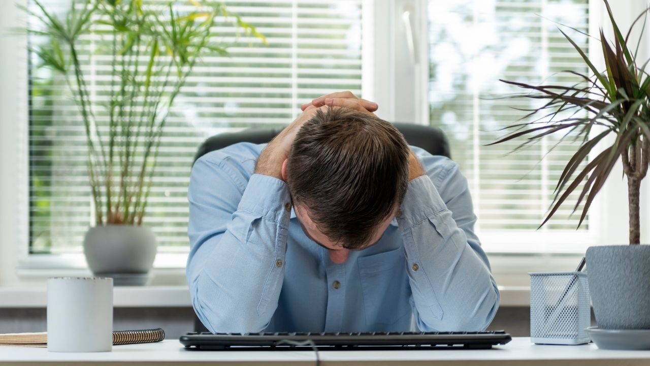 Sürmenaj belirtileri