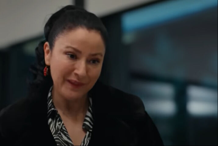 Yonca Şahinbaş kimdir, kaç yaşında? Mahmut Cevher'in kızı - 2. Resim