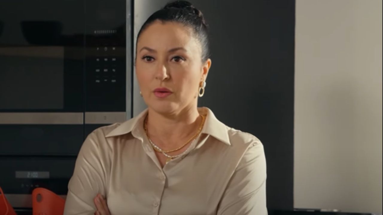 Yonca Şahinbaş kimdir, kaç yaşında? Mahmut Cevher'in kızı Yonca Şahinbaş kimdir, kaç yaşında? Mahmut Cevher'in kızı