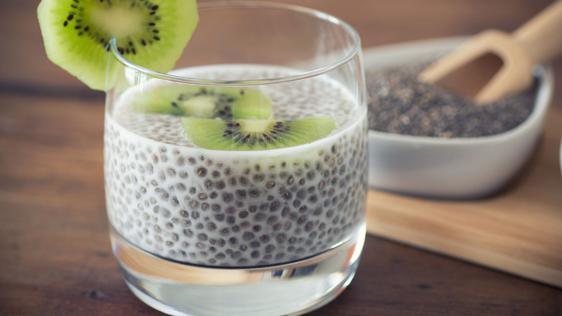 Zayıflamak isterken sağlığınızdan olmayın! Chia Tohumu hakkında bilinmeyen gerçekler - 3. Resim