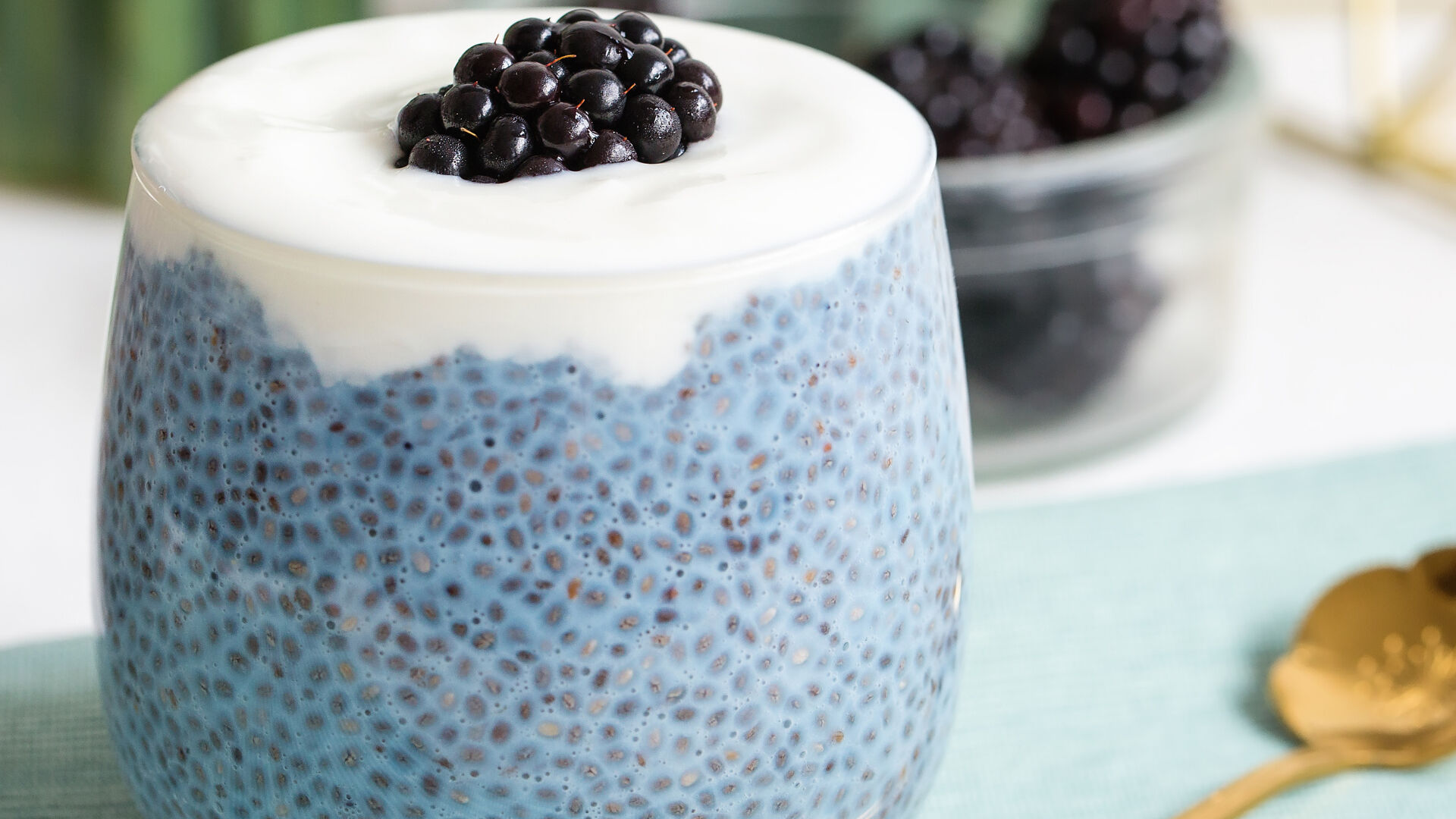 Zayıflamak isterken sağlığınızdan olmayın! Chia Tohumu hakkında bilinmeyen gerçekler - 2. Resim