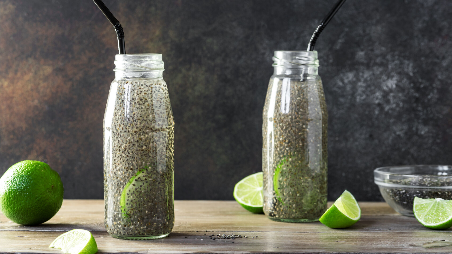 Zayıflamak isterken sağlığınızdan olmayın! Chia Tohumu hakkında bilinmeyen gerçekler - 1. Resim