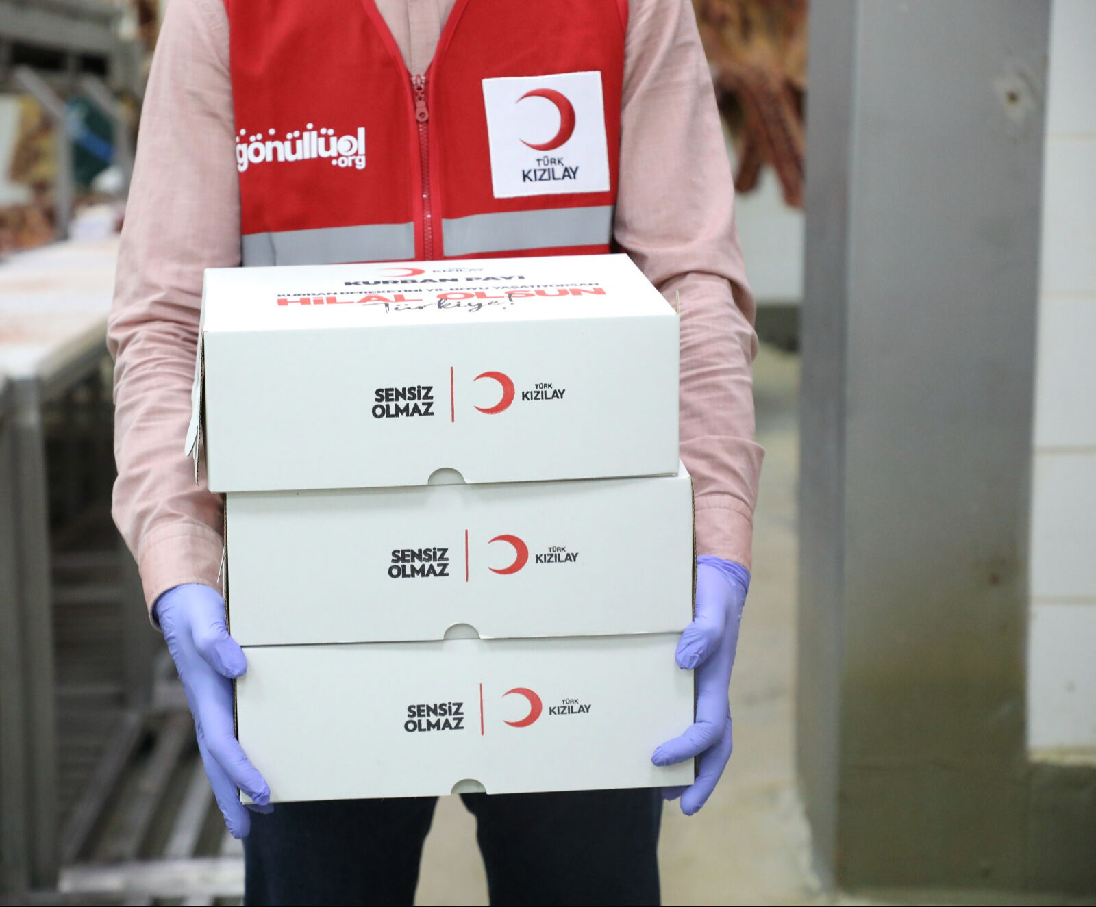 2025 kurbanlık fiyatları a&ccedil;ıklandı: Vekaletle kurban kesimi hem kolay hem de g&ouml;n&uuml;l rahatlığı sunuyor - 2. Resim