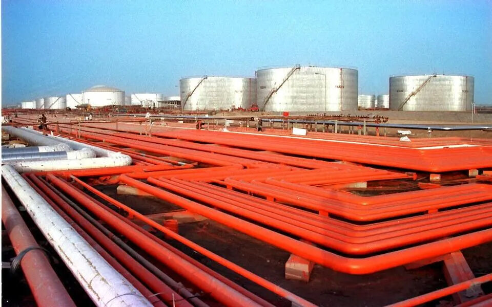 2030'a kadar her şey değişecek! Petrol başta olmak üzere enerjide büyük dönüşüm 2030'a kadar her şey değişecek! Petrol başta olmak üzere enerjide büyük dönüşüm - 2. Resim