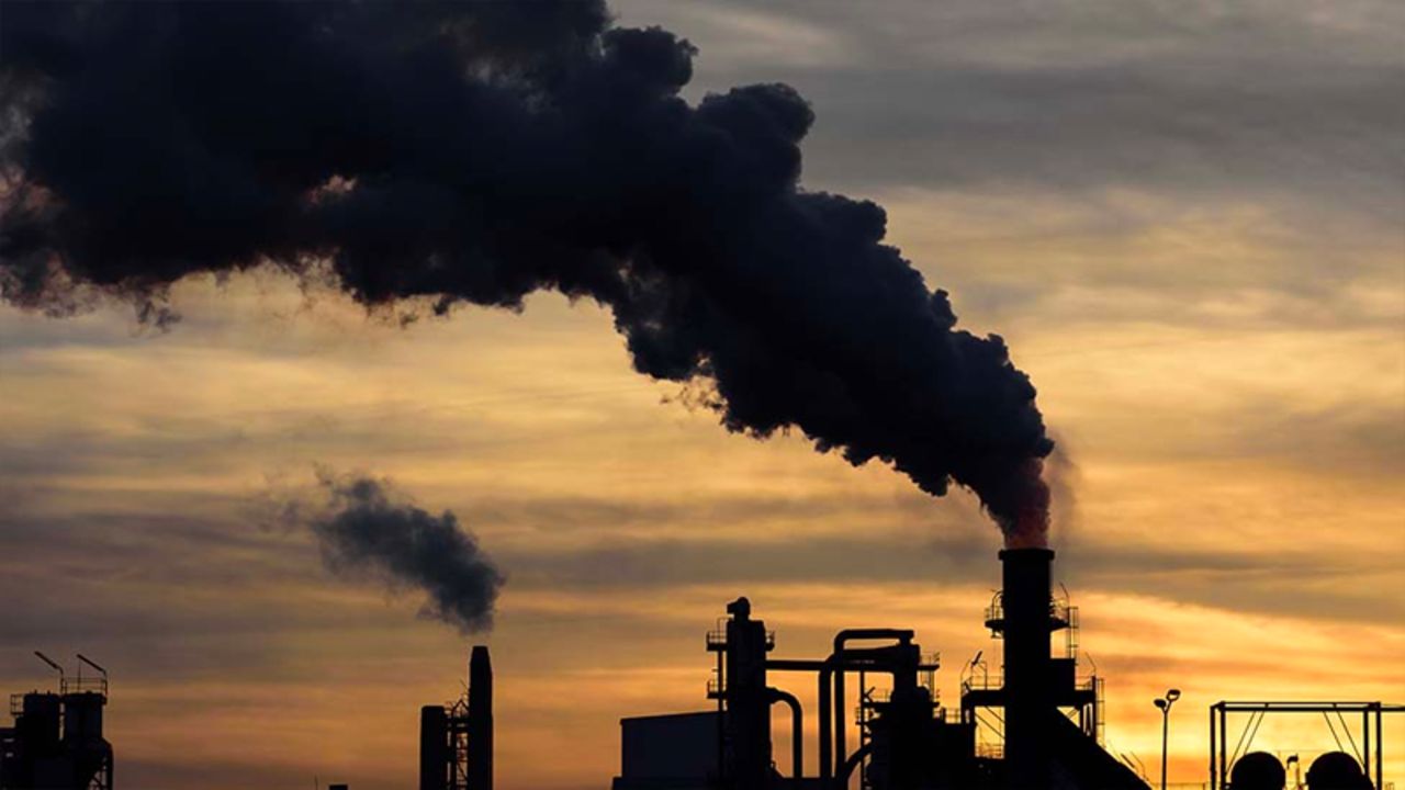 2030'a kadar her şey değişecek! Petrol başta olmak üzere enerjide büyük dönüşüm 2030'a kadar her şey değişecek! Petrol başta olmak üzere enerjide büyük dönüşüm