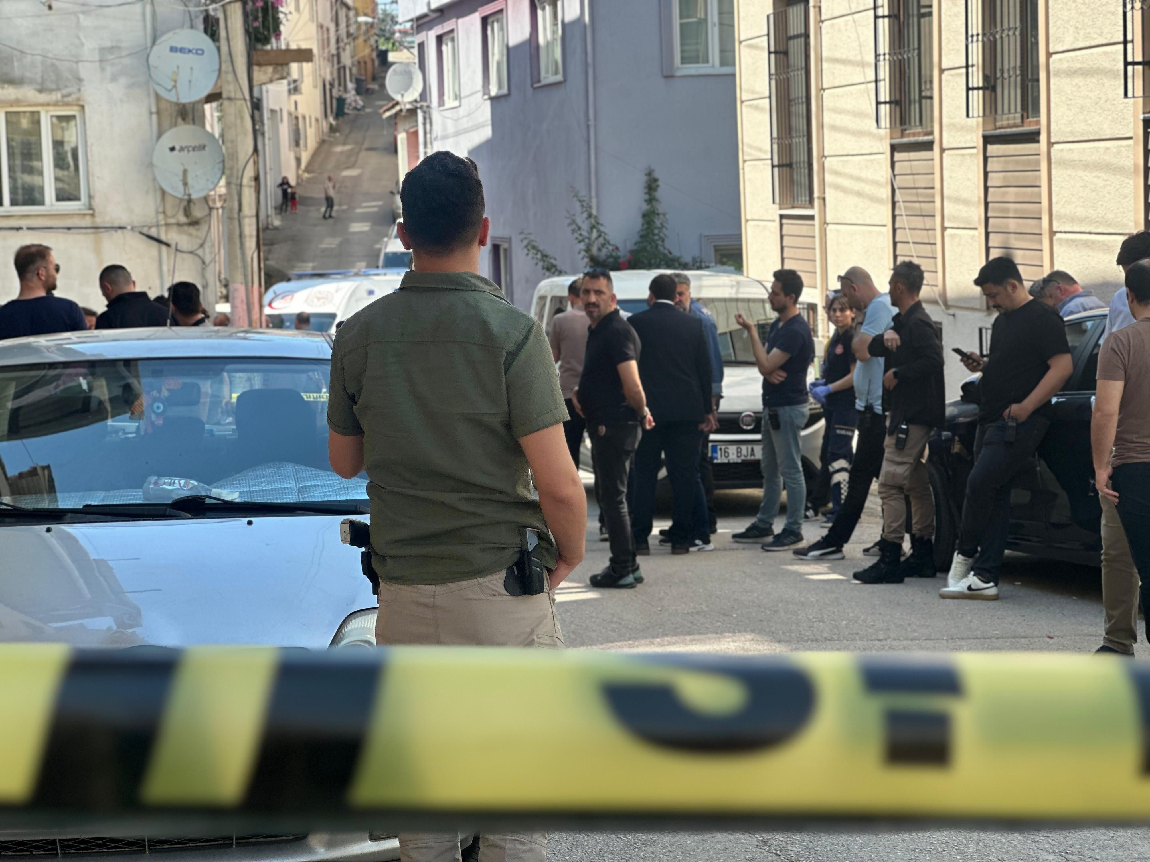3 yavrusuna acımasızca kıymıştı! Baba dehşetinin tüyler ürperten detayları... "İftira attılar" 3 yavrusuna acımasızca kıymıştı! Baba dehşetinin tüyler ürperten detayları... "İftira attılar" - 1. Resim
