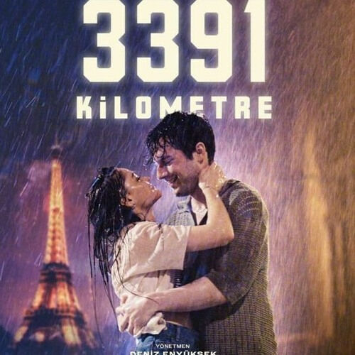 3391 kilometre oyuncuları kimler? Gençlerin favori filmi ekranlara taşındı 3391 kilometre oyuncuları kimler? Gençlerin favori filmi ekranlara taşındı - 1. Resim