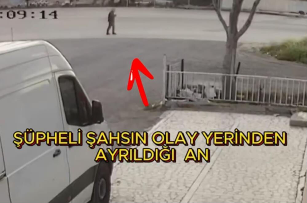 4 milyon liralık 7 ton ceviz çaldı, polisten kaçamadı - 2. Resim