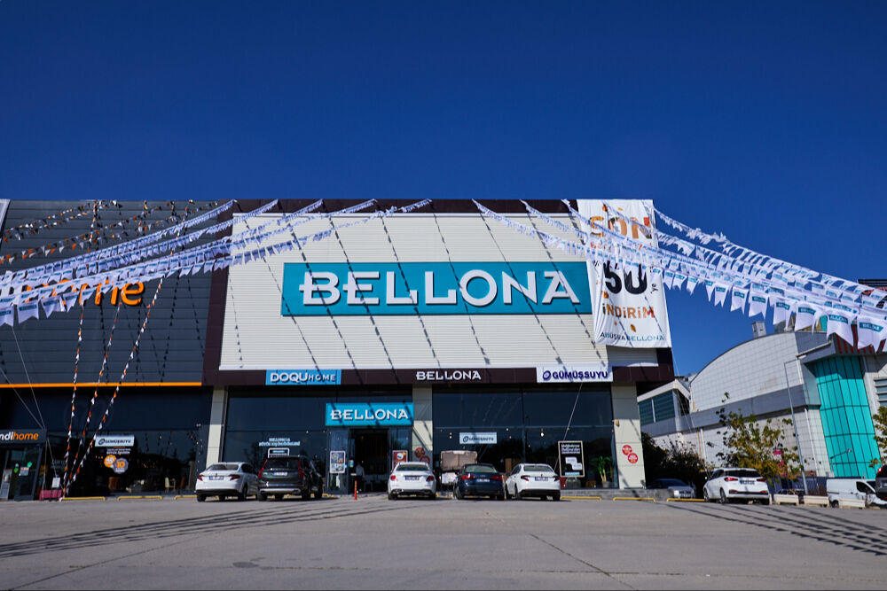 Bellona kime satıldı