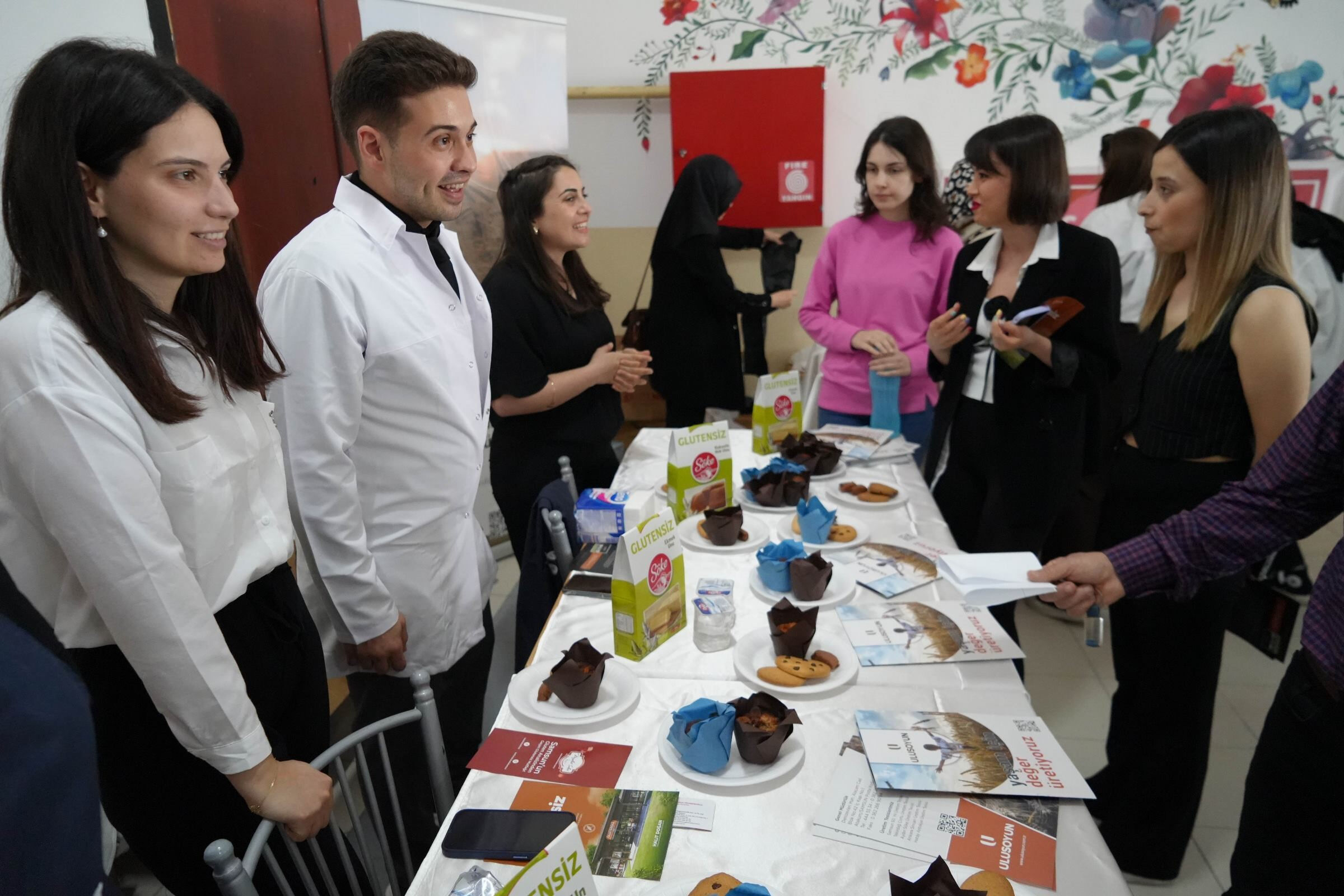 Aman dikkat! O hastalığın tek ilacı bu... Ömür boyu yemeden durmanız gerekiyor - 1. Resim