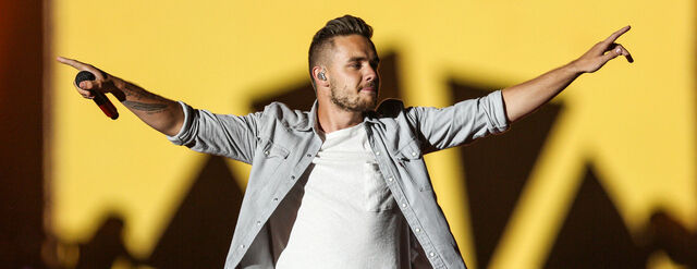 Balkondan düşerek hayatını kaybetmişti! 31 yaşındaki Liam Payne'in serveti ağızları açık bıraktı! Tam olarak 1 milyar 234 milyon... Balkondan düşerek hayatını kaybetmişti! 31 yaşındaki Liam Payne'in serveti ortaya çıktı: Dudak uçuklatan rakam... - 1. Resim