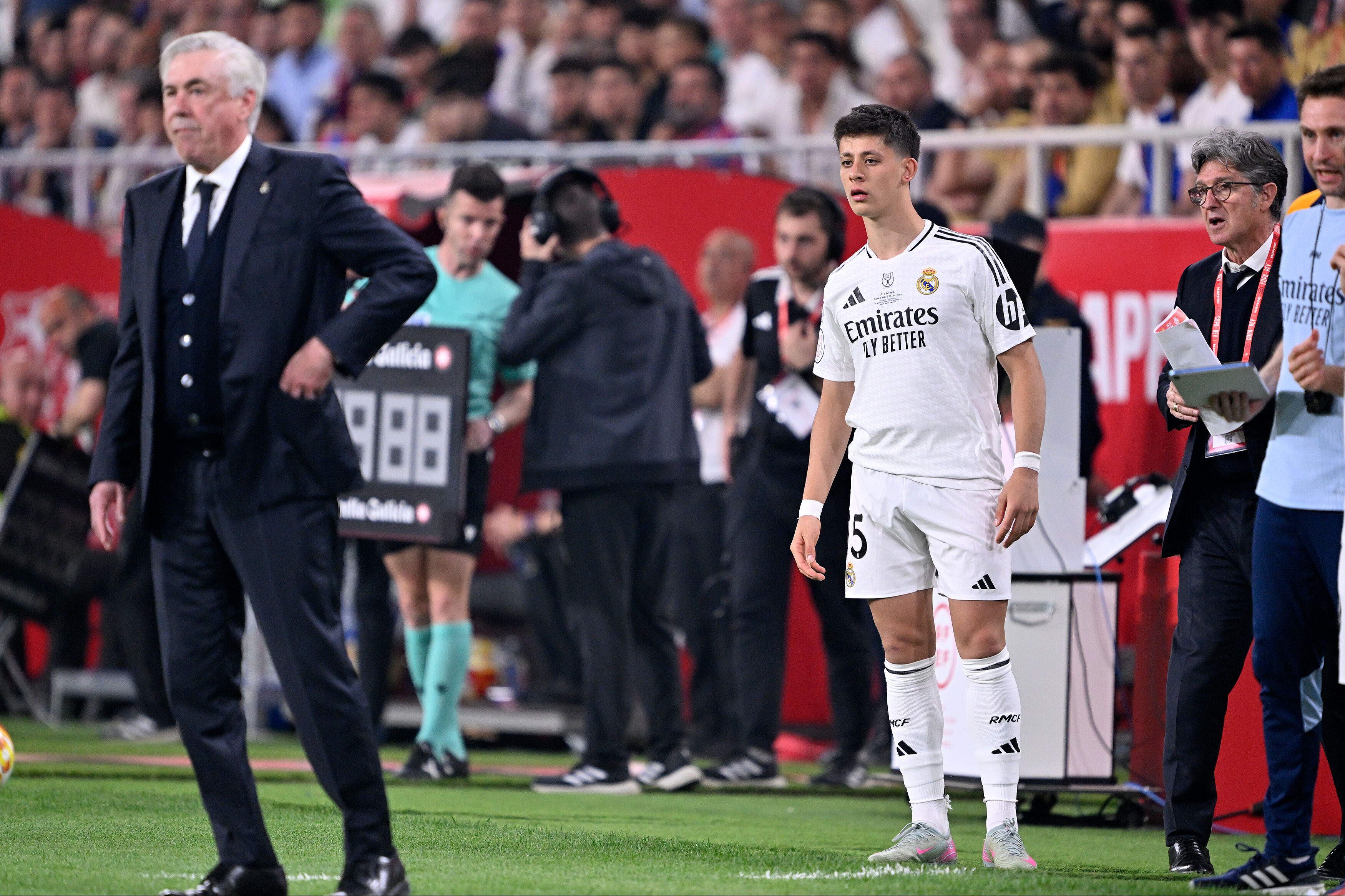 Real Madrid Barcelona maçı ne zaman saat kaçta