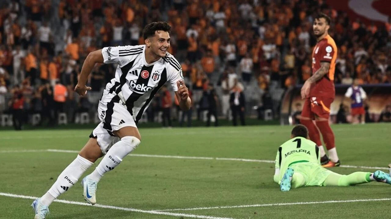 Beşiktaş'ın genç yıldızına Premier Lig ekibi Aston Villa talip oldu: Mustafa Hekimoğlu'na kanca Beşiktaş'ın genç yıldızına Premier Lig ekibi Aston Villa talip oldu: Mustafa'ya kanca - 2. Resim