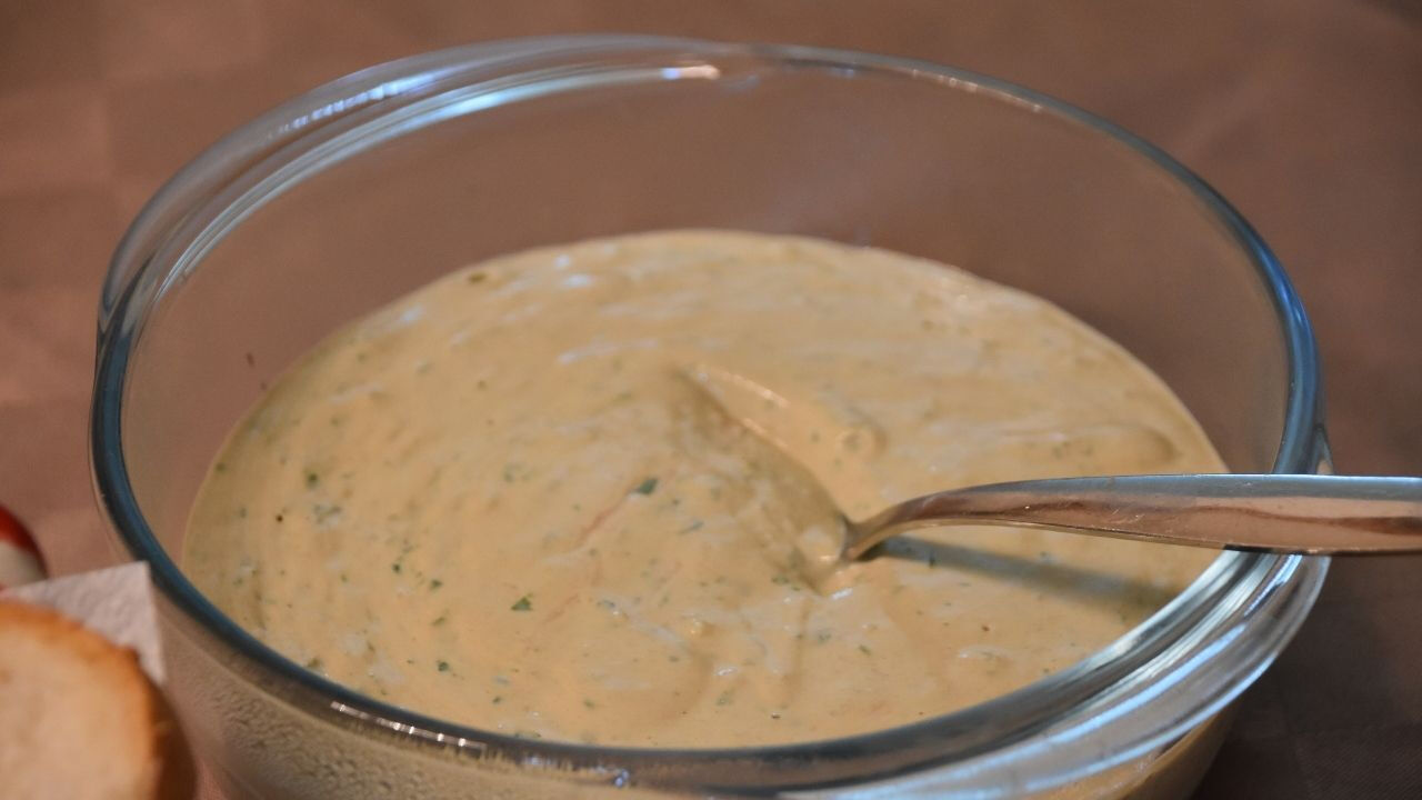 Bir kaşıkla gün boyu tok kalın: Sofraların vazgeçilmezi tahin - 2. Resim