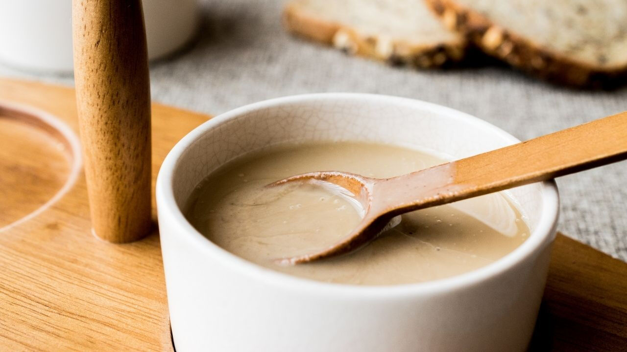 Bir kaşıkla gün boyu tok kalın: Sofraların vazgeçilmezi tahin - 5. Resim