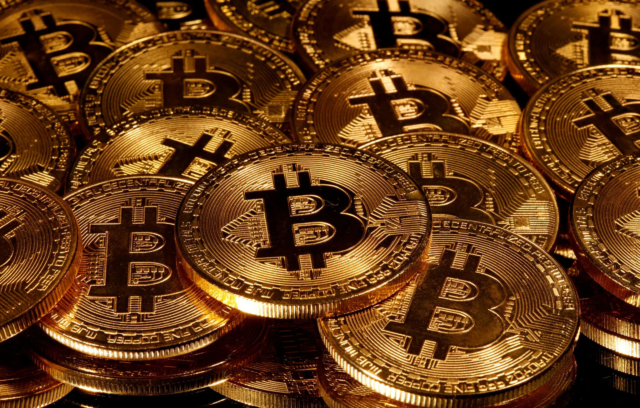 Bitcoin fırtına gibi geliyor, kripto dünyası şokta! Bitcoin kaç dolar? Bitcoin fırtına gibi geliyor, kripto dünyası şokta! Bitcoin kaç dolar? - 1. Resim