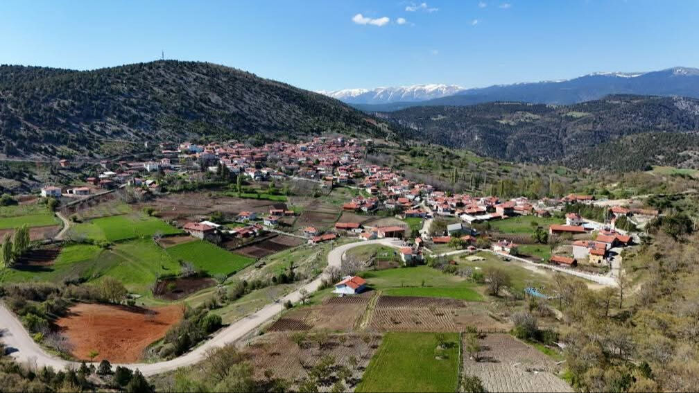 Bu keşkek farklı! 672 senedir yılda bir kere yapılıyor... Keles geleneği bozulmadı - 5. Resim