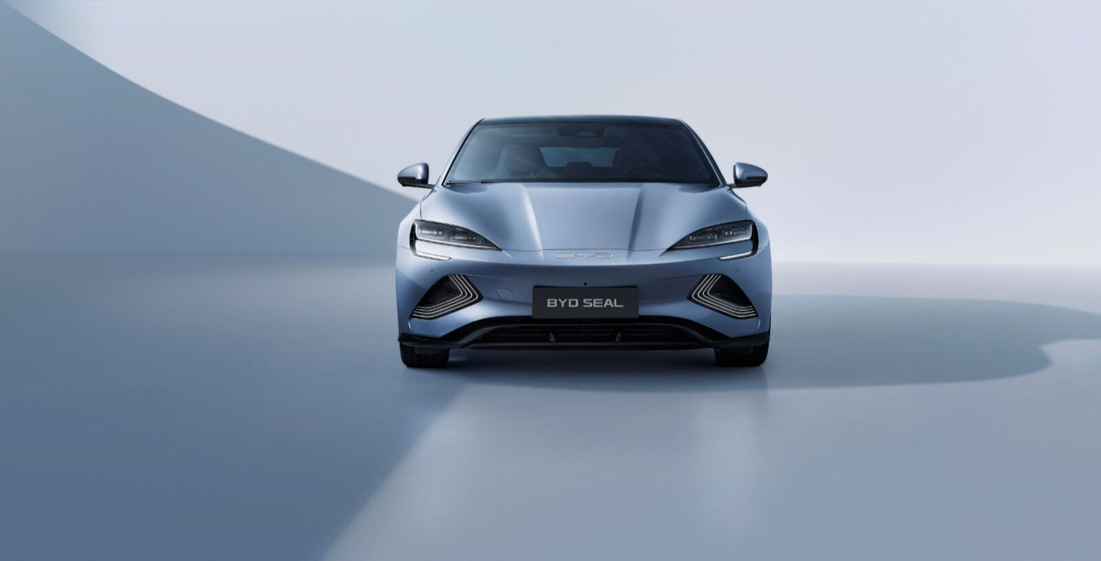 BYD SEAL Design Türkiye'de satışta! İşte fiyatı ve özellikleri BYD SEAL Design Türkiye'de satışta! İşte fiyatı ve özellikleri - 2. Resim