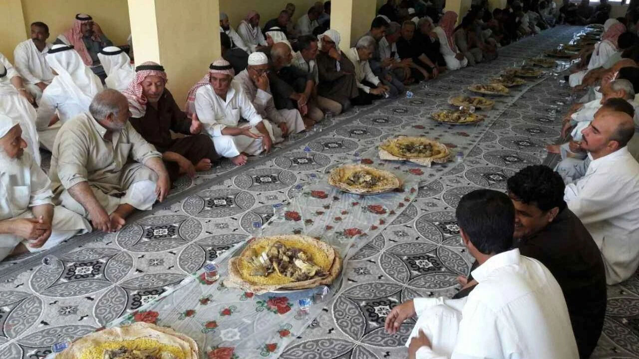 Cenazelerin tartışmalı geleneği son buluyor! Kredi çekip borca giriyorlardı... Valilik 'haram' dedi - 2. Resim