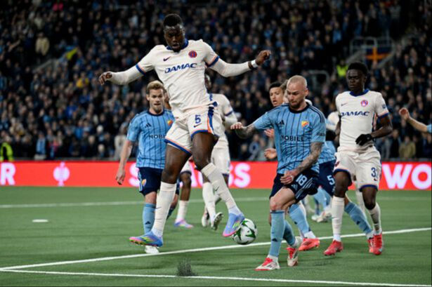 Chelsea - Djurgarden maçı hangi kanalda, ne zaman? UEFA Konferans Ligi yarı finali bu akşamé - 1. Resim