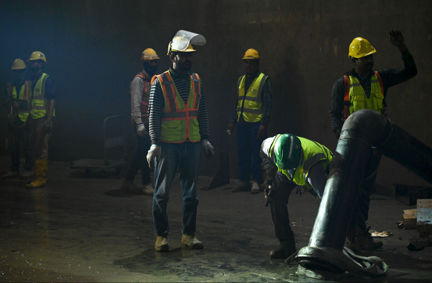 Çin ile Avrupa arasında köprü olacak! Türkiye devrede! 'Yeni İpek Yolu' görüntülendi Çin'den Avrupa'ya uzanan ticaret koridoru... 'Yeni İpek Yolu' için geri sayım! - 3. Resim