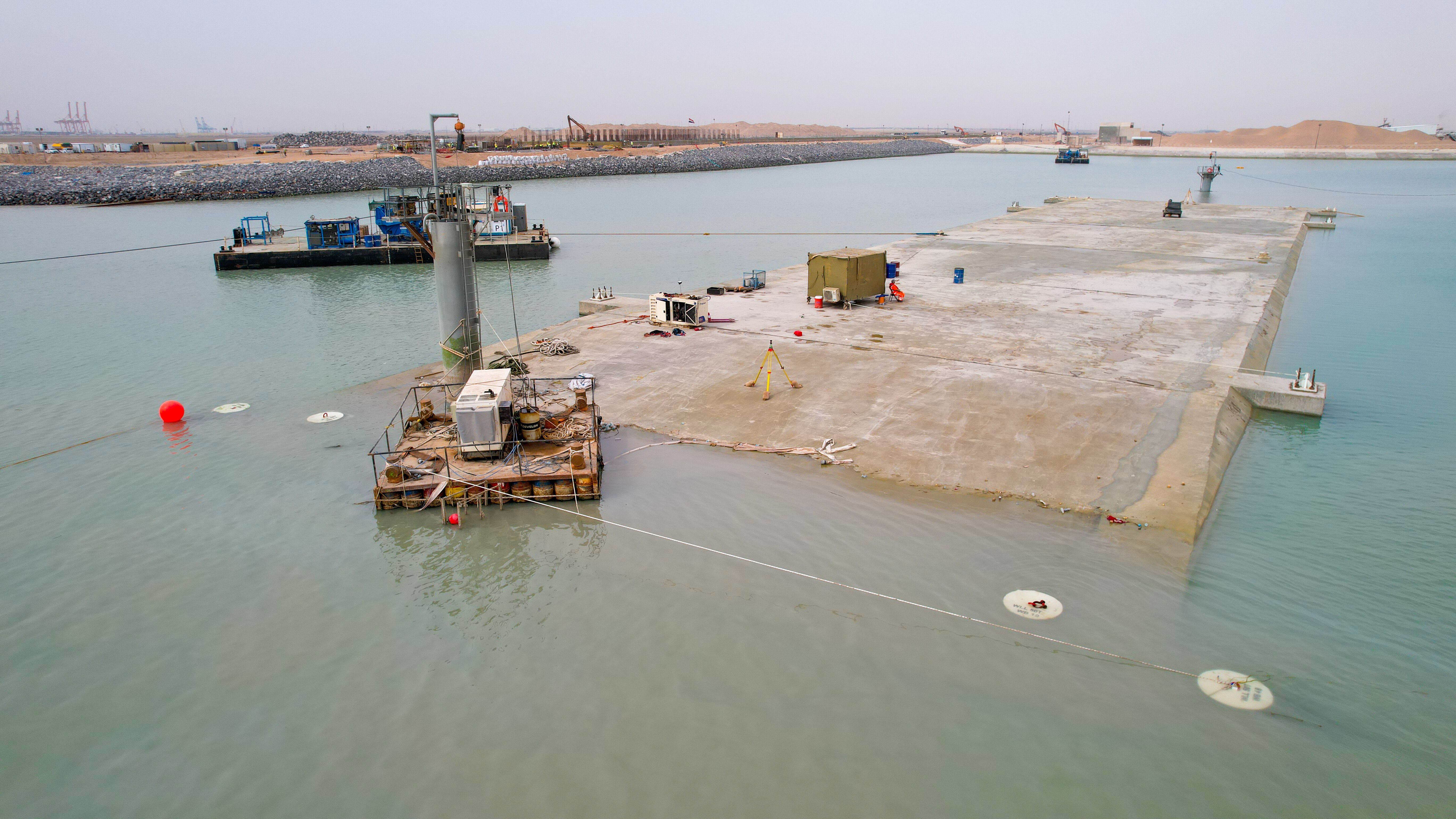 Çin ile Avrupa arasında köprü olacak! Türkiye devrede! 'Yeni İpek Yolu' görüntülendi Çin'den Avrupa'ya uzanan ticaret koridoru... 'Yeni İpek Yolu' için geri sayım! - 2. Resim