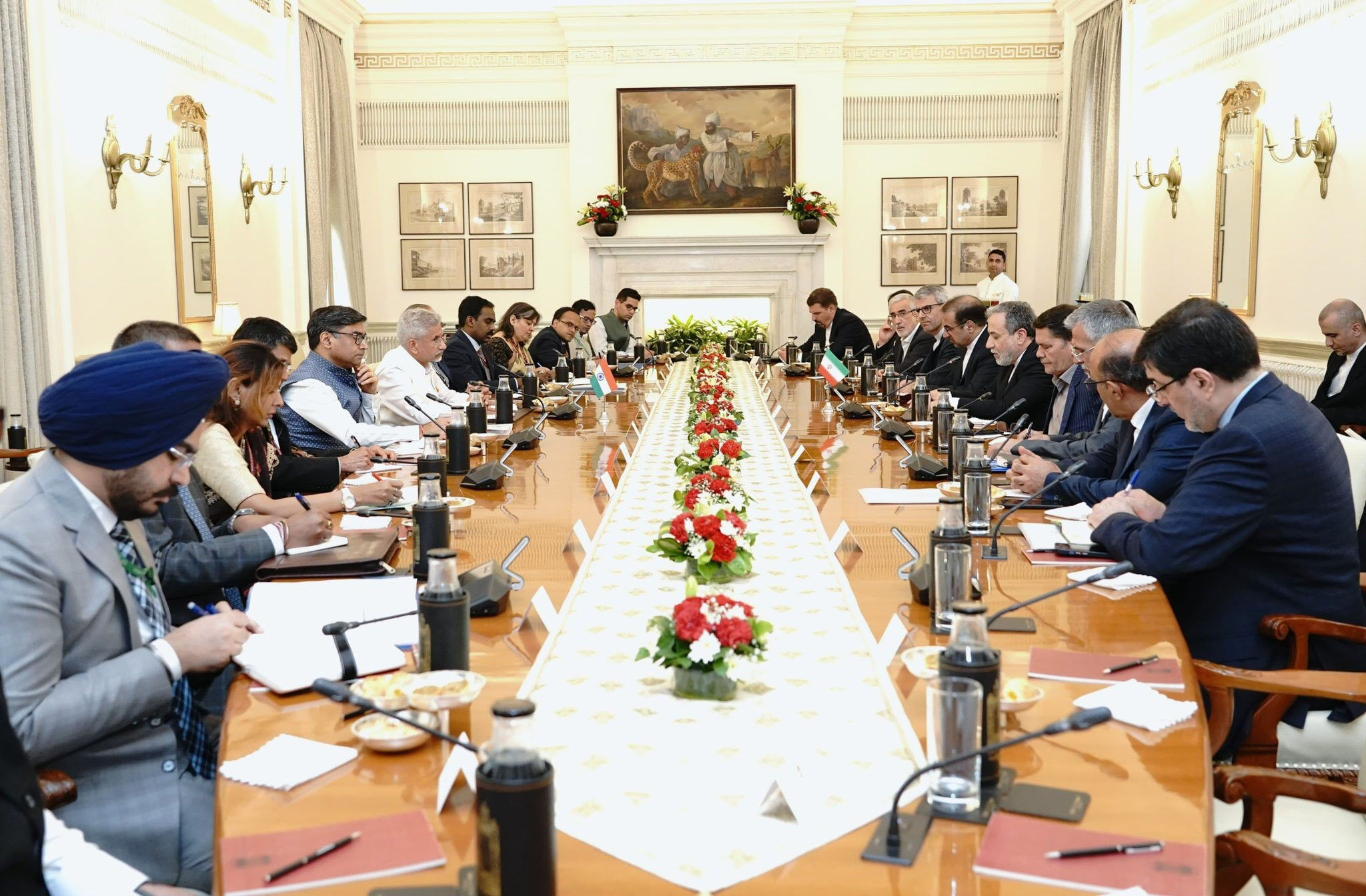 Dünyanın gözü bu çatışmada! Hindistan'dan yeni açıklama geldi Dünyanın gözü bu çatışmada! Hindistan'dan yeni açıklama geldi - 4. Resim