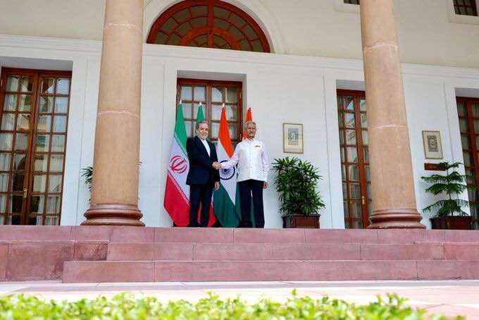 Dünyanın gözü bu çatışmada! Hindistan'dan yeni açıklama geldi Dünyanın gözü bu çatışmada! Hindistan'dan yeni açıklama geldi - 5. Resim