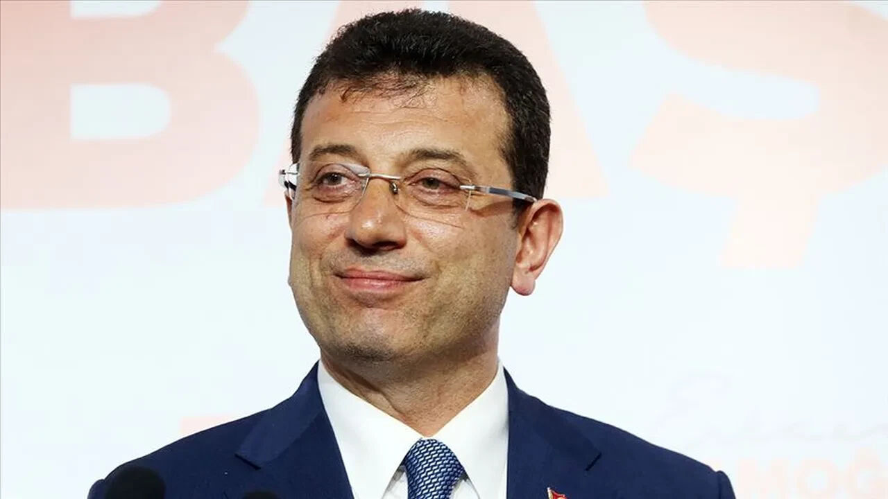 Ekrem İmamoğlu’nun Twitter hesabı kapatıldı mı? X hesabı neden erişim engeli geldi, neden kapatıldı? Ekrem İmamoğlu’nun Twitter hesabı kapatıldı mı? X hesabı neden erişim engeli geldi, neden kapatıldı? - 2. Resim