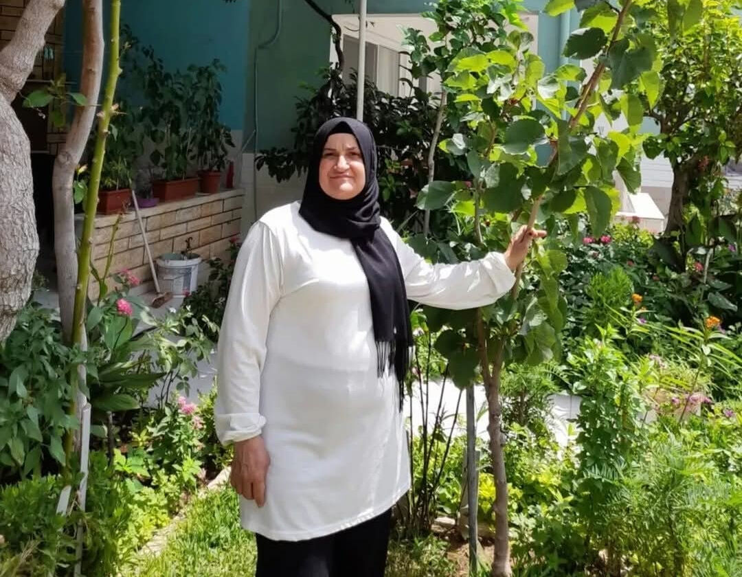 Eski kocasının Neriman Onur'a yaşattıkları dehşete düşürdü! Oğlu babasını hastanelik etti... Eski kocasının Neriman Onur'a yaşattıkları dehşete düşürdü! Oğlu babasını hastanelik etti... - 3. Resim