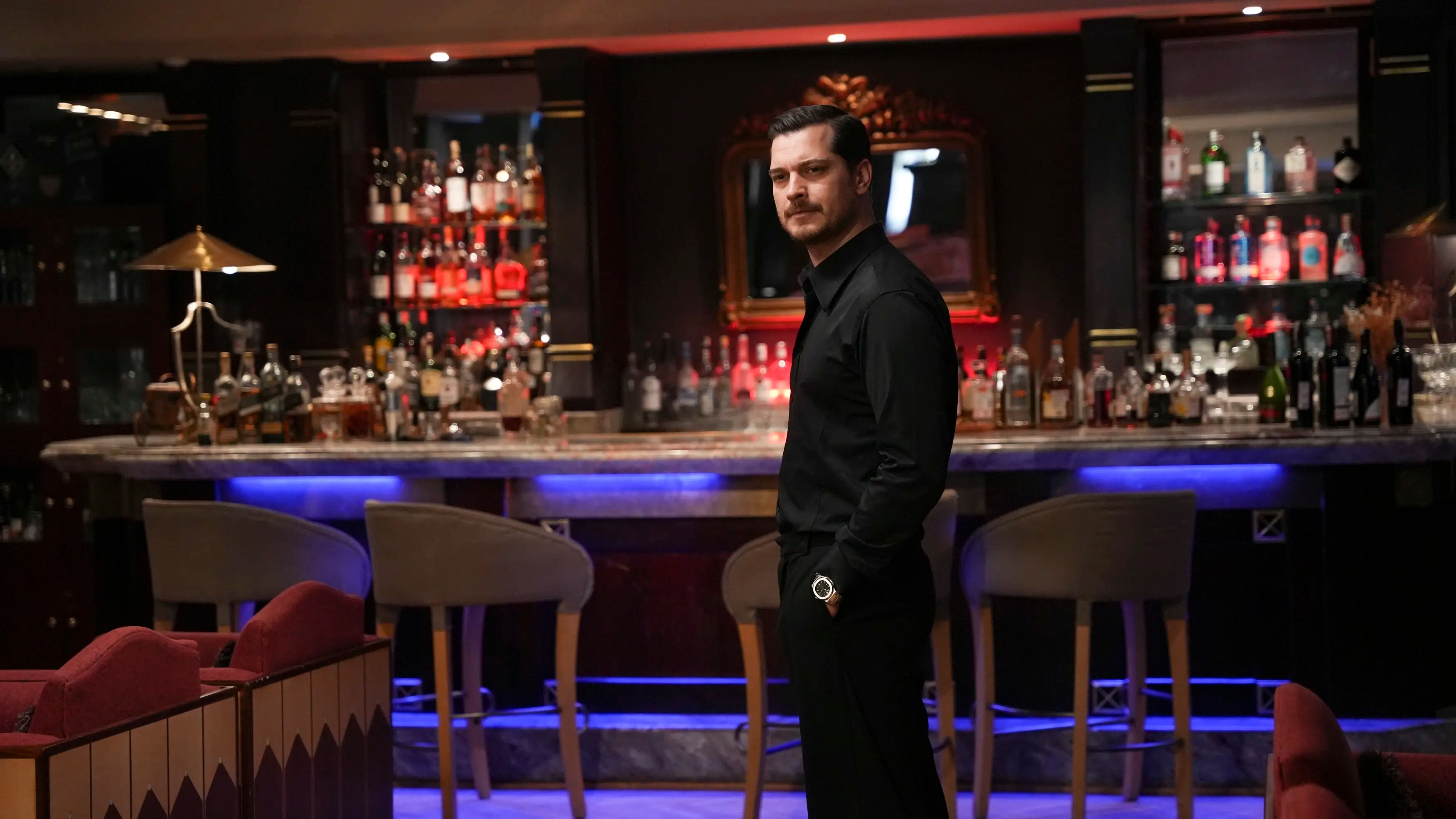 Eşref Rüya Youtube'da neden yok? Eşref Rüya 7. bölüm nereden izlenir? - 2. Resim