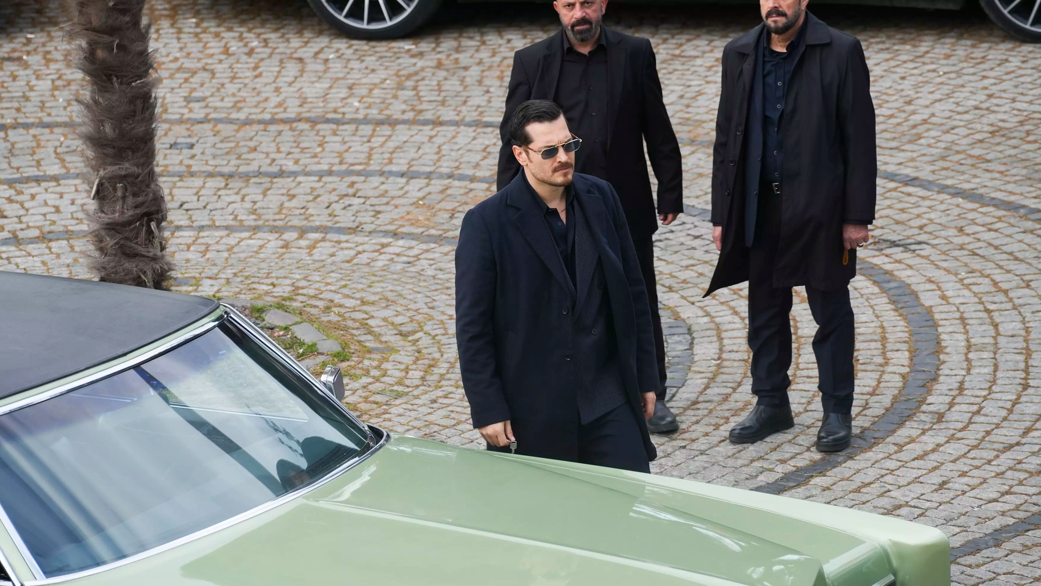 Eşref Rüya Youtube'da neden yok? Eşref Rüya 7. bölüm nereden izlenir? - 4. Resim