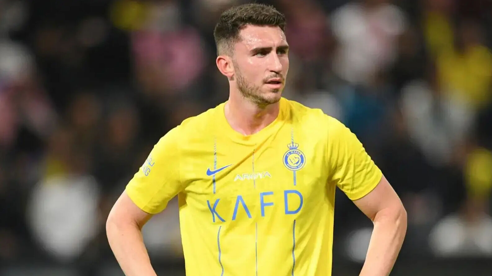 Fenerbahçe'nin planı belli oldu! Skriniar yerine Arabistan'dan yıldız geliyor - 4. Resim