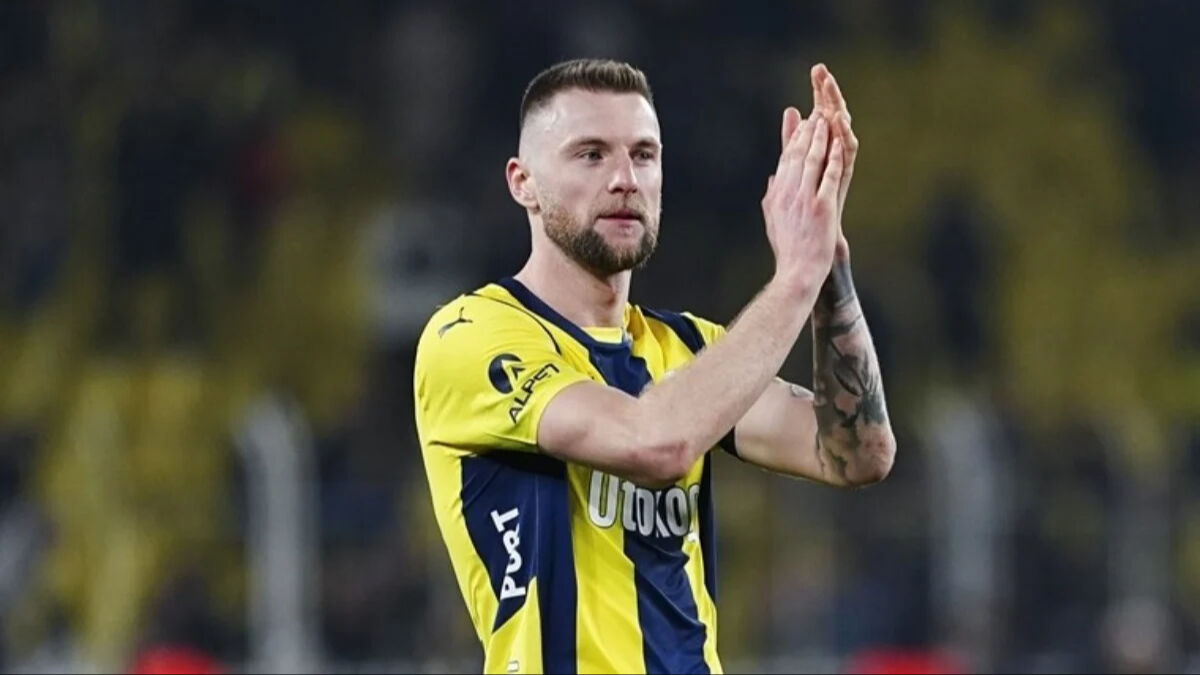 Fenerbahçe'nin planı belli oldu! Skriniar yerine Arabistan'dan yıldız geliyor - 1. Resim