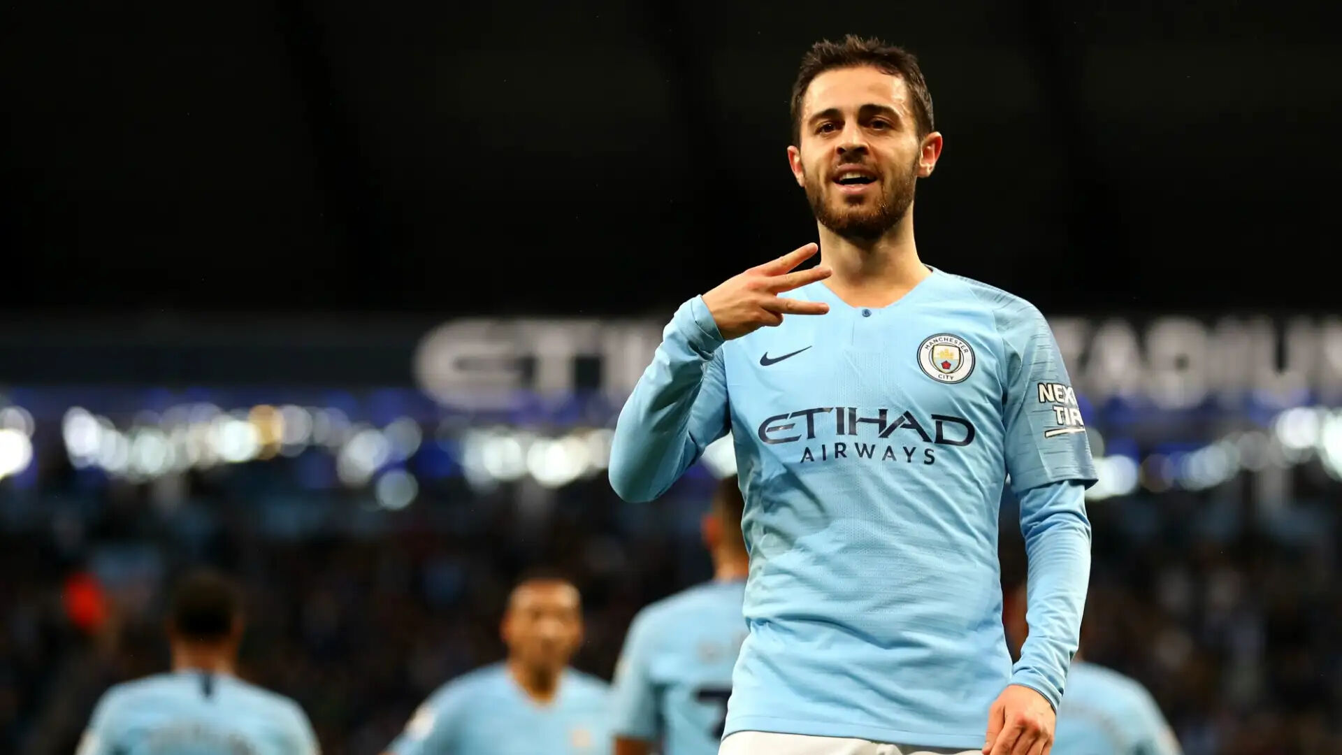Galatasaray'dan ilk temas! Mertens yerine Bernardo Silva Galatasaray'dan ilk temas! Mertens yerine Bernardo Silva - 4. Resim