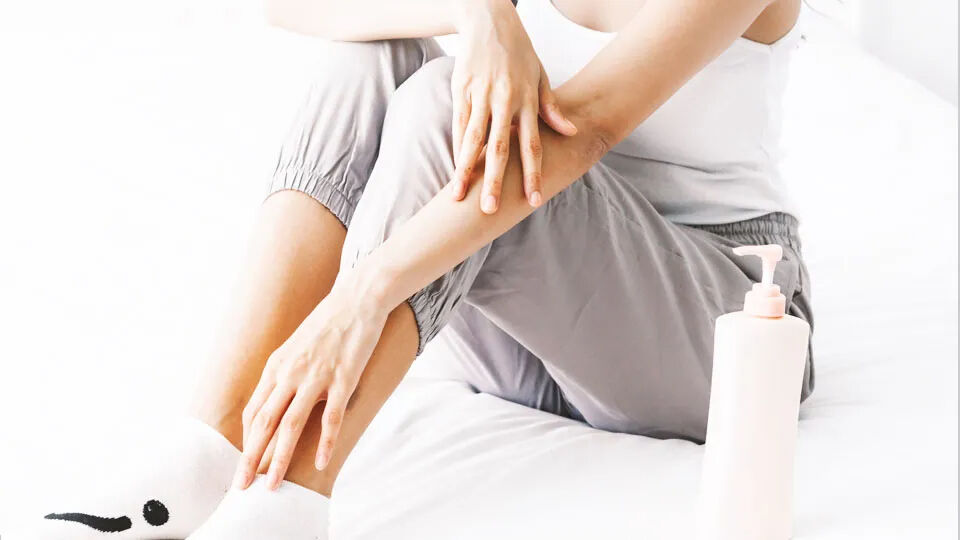 Güzelleşeyim derken kanser olabilirsiniz! Onlarca yaygın kişisel bakım ürününde kansere yol açan kimyasallar bulunuyor Güzelleşeyim derken kanser olabilirsiniz! Onlarca yaygın kişisel bakım ürününde kansere yol açan kimyasallar bulunuyor - 3. Resim